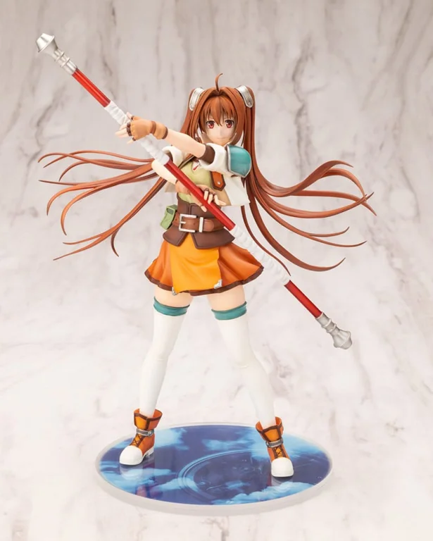 The Legend of Heroes - Scale Figure - Estelle Bright