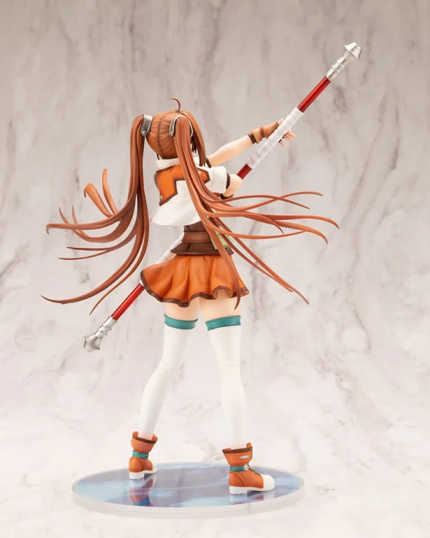 The Legend of Heroes - Scale Figure - Estelle Bright