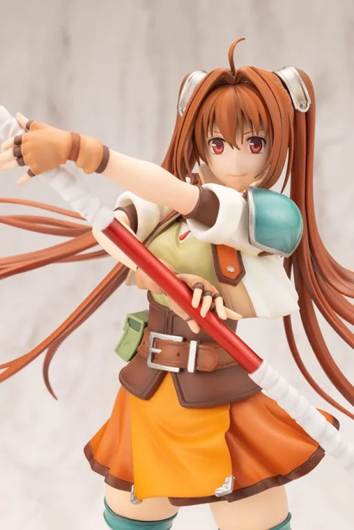 The Legend of Heroes - Scale Figure - Estelle Bright