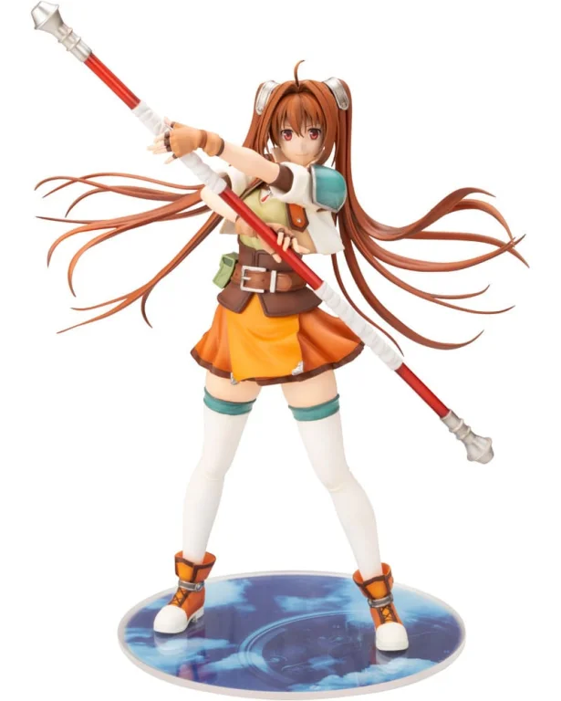 The Legend of Heroes - Scale Figure - Estelle Bright