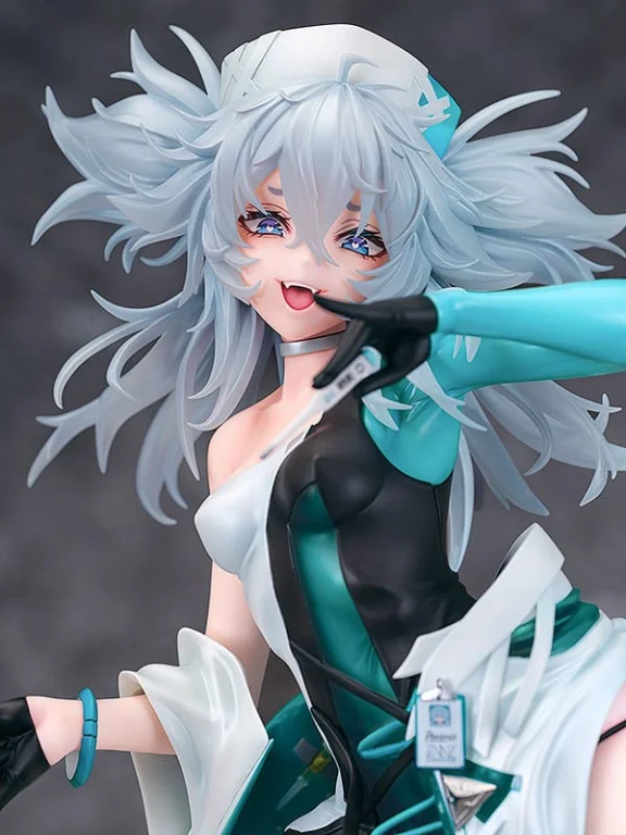 Girls' Frontline - Scale Figure - Florence