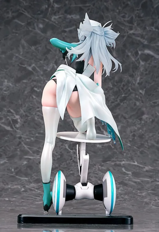 Girls' Frontline - Scale Figure - Florence