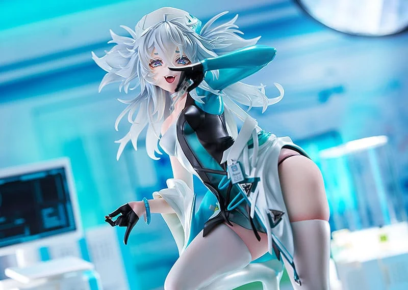 Girls' Frontline - Scale Figure - Florence