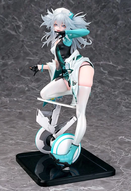 Girls' Frontline - Scale Figure - Florence