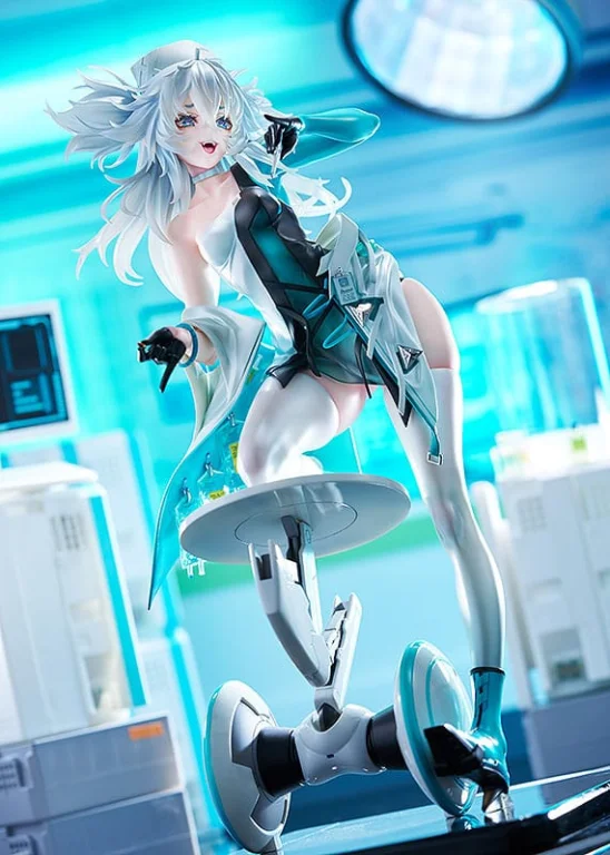 Girls' Frontline - Scale Figure - Florence