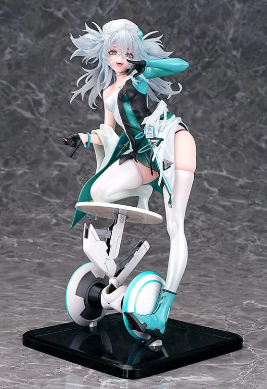 Girls' Frontline - Scale Figure - Florence