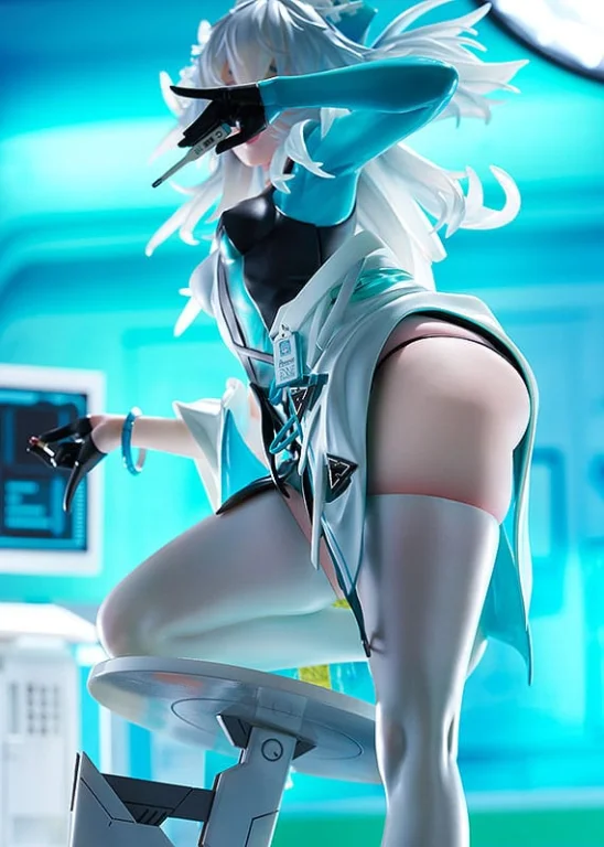 Girls' Frontline - Scale Figure - Florence