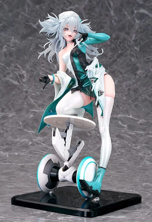 Girls' Frontline - Scale Figure - Florence