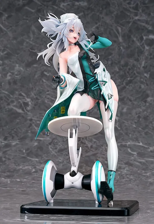 Girls' Frontline - Scale Figure - Florence