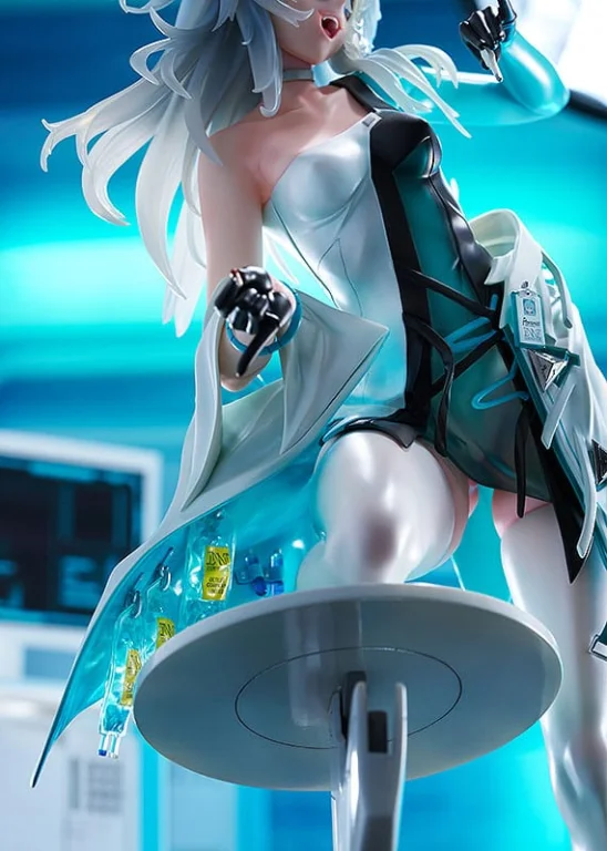 Girls' Frontline - Scale Figure - Florence