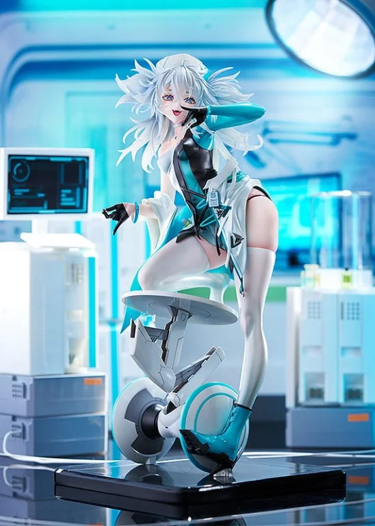Girls' Frontline - Scale Figure - Florence
