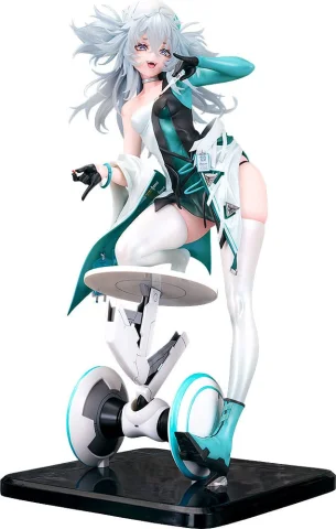 Produktbild zu Girls' Frontline - Scale Figure - Florence