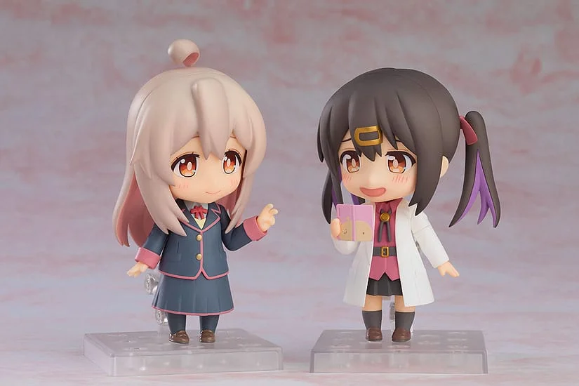 Onimai - Nendoroid - Mihari Oyama