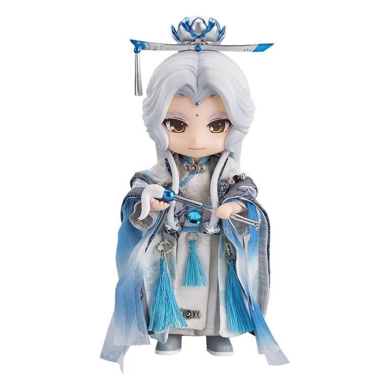 PILI XIA YING - Nendoroid Doll - Su Huan-Jen (Contest of the Endless Battle Ver.)