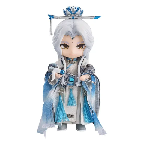 Produktbild zu PILI XIA YING - Nendoroid Doll - Su Huan-Jen (Contest of the Endless Battle Ver.)
