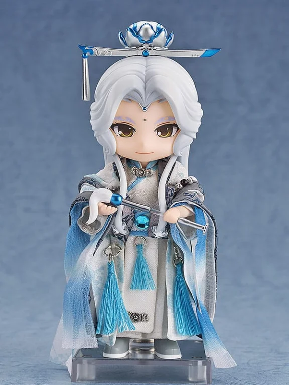 PILI XIA YING - Nendoroid Doll Zubehör - Outfit Set: Su Huan-Jen (Contest of the Endless Battle Ver.)
