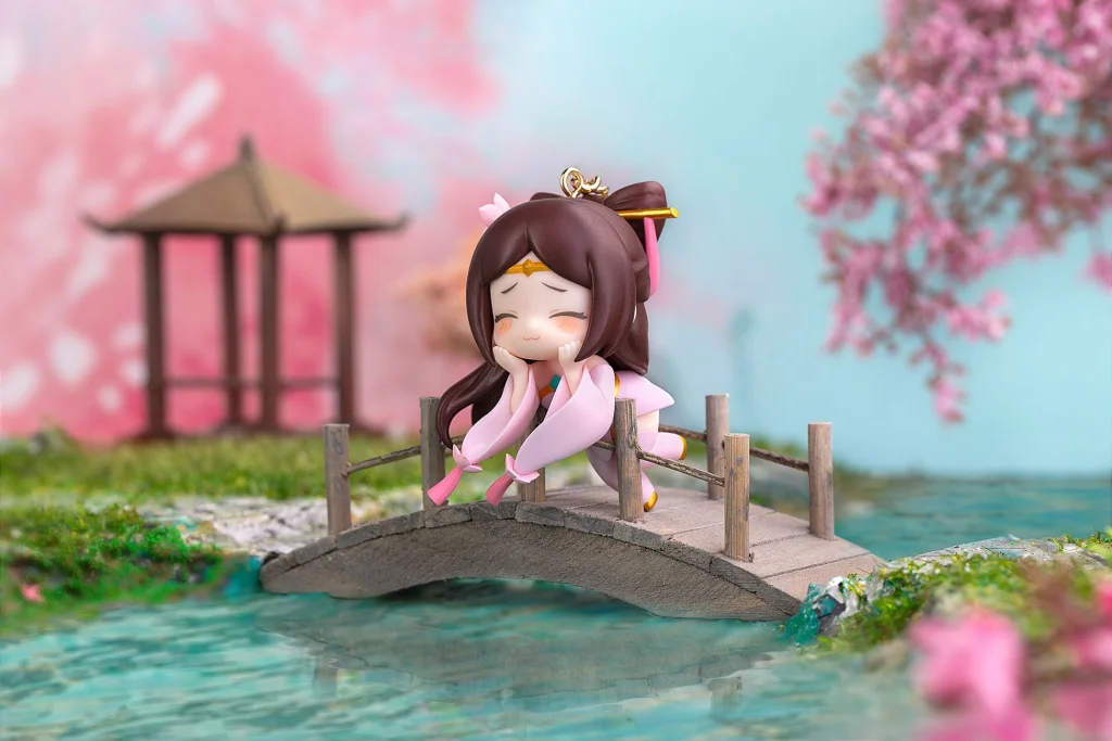 Honor of Kings - Hang On Series - Diaochan