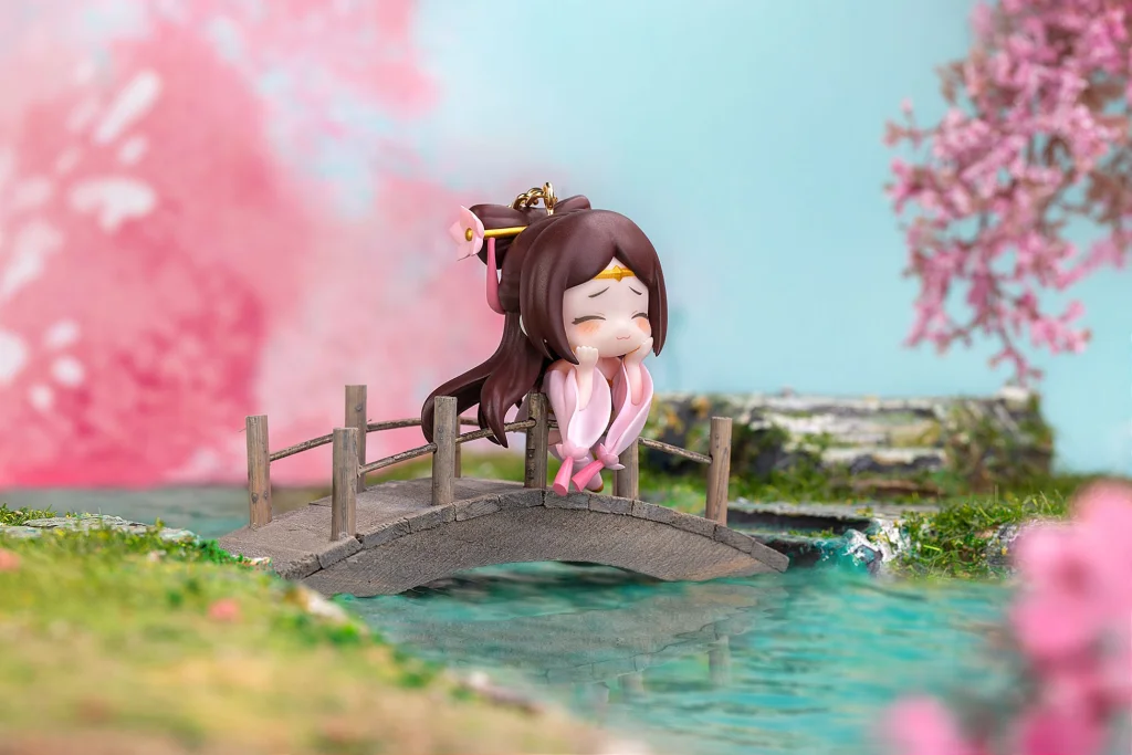 Honor of Kings - Hang On Series - Diaochan