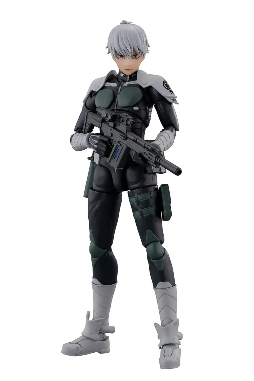 KAIJU NO.8 - S.H.Figuarts - Leno Ichikawa