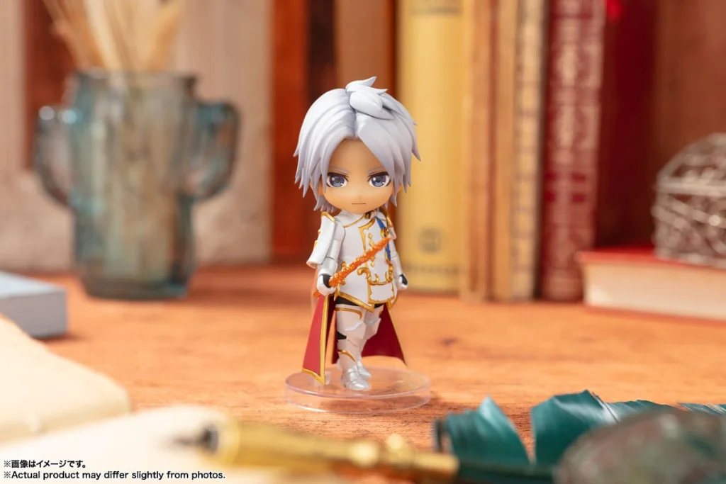 Tales of Arise - Figuarts mini - Alphen