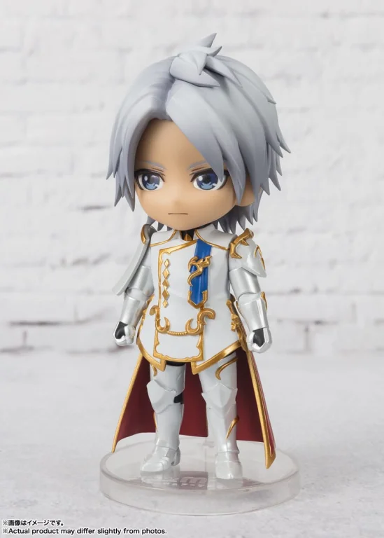 Tales of Arise - Figuarts mini - Alphen