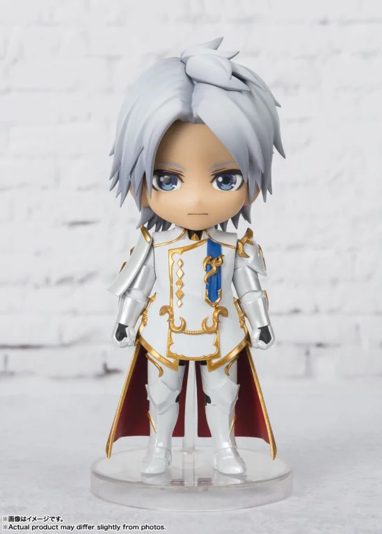 Tales of Arise - Figuarts mini - Alphen