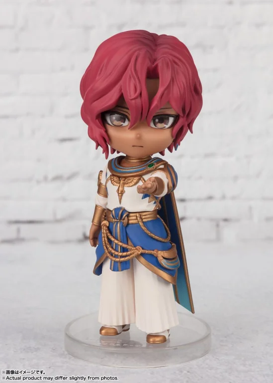 Tales of Arise - Figuarts mini - Dohalim
