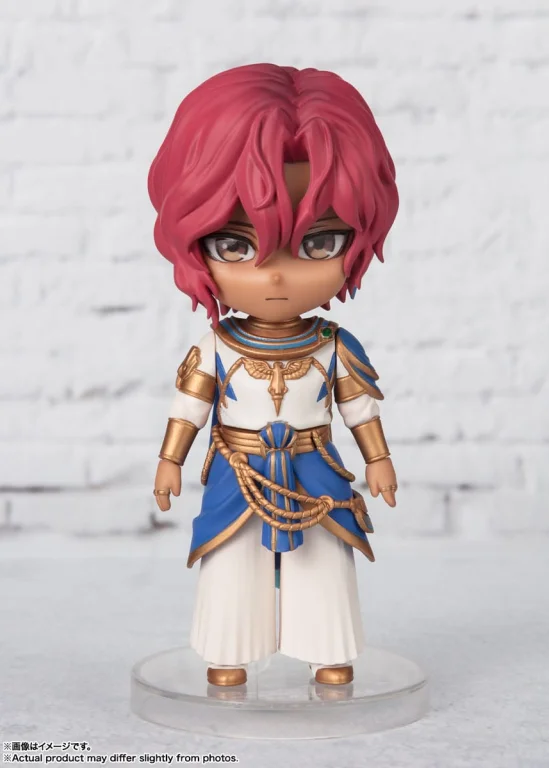 Tales of Arise - Figuarts mini - Dohalim