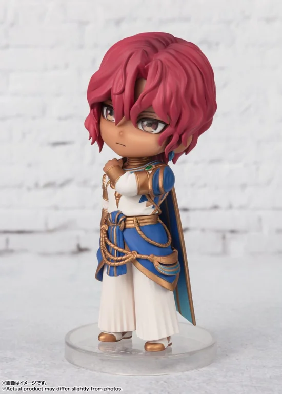 Tales of Arise - Figuarts mini - Dohalim