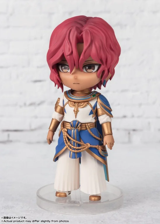 Tales of Arise - Figuarts mini - Dohalim