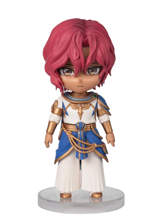 Tales of Arise - Figuarts mini - Dohalim