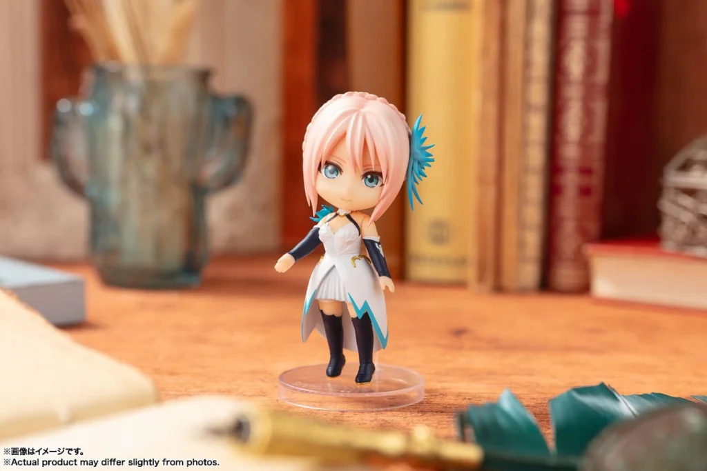 Tales of Arise - Figuarts mini - Shionne