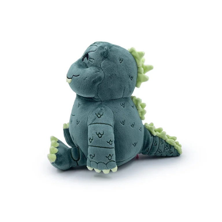 Godzilla - Pl&uuml;sch - Godzilla