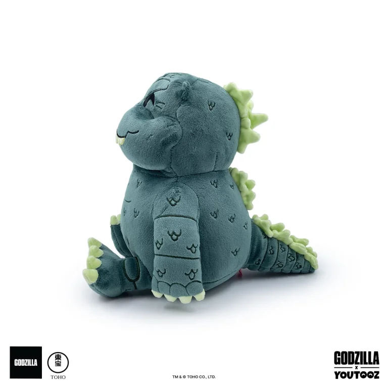 Godzilla - Pl&uuml;sch - Godzilla