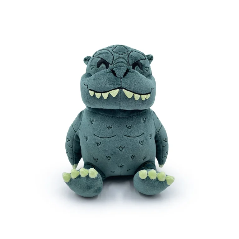 Godzilla - Pl&uuml;sch - Godzilla