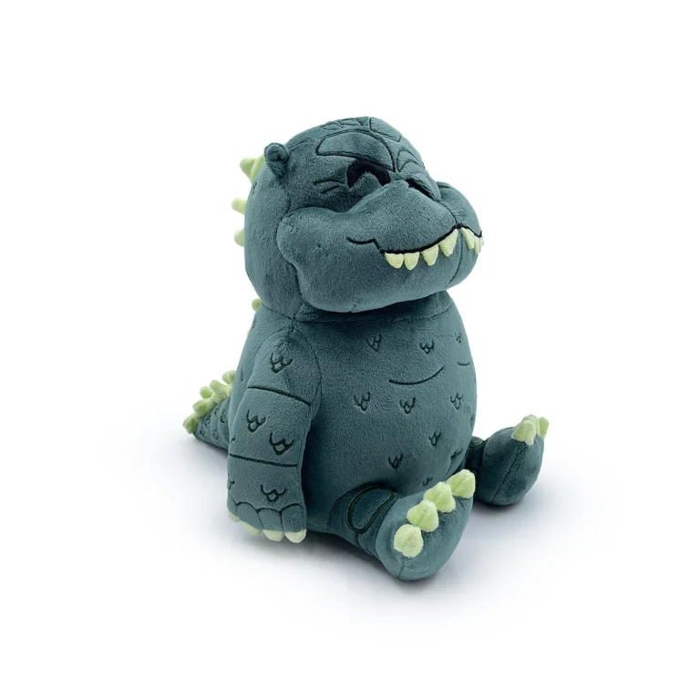 Godzilla - Pl&uuml;sch - Godzilla