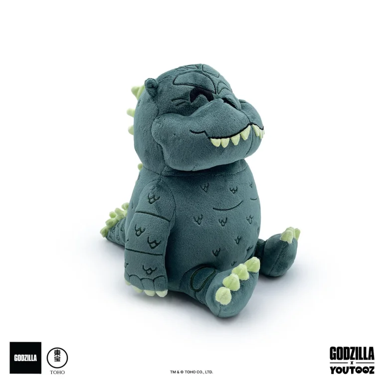 Godzilla - Pl&uuml;sch - Godzilla