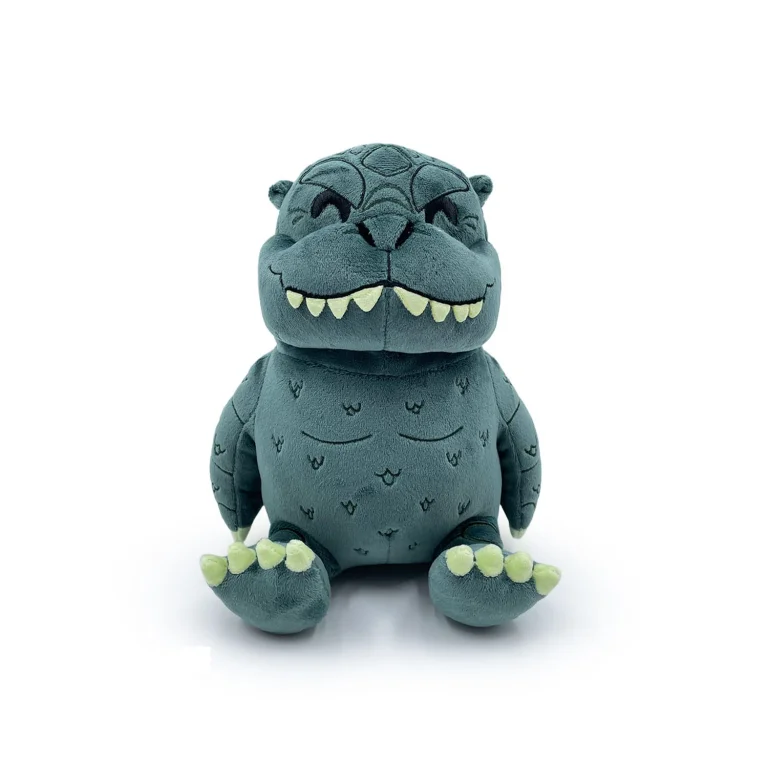 Godzilla - Pl&uuml;sch - Godzilla