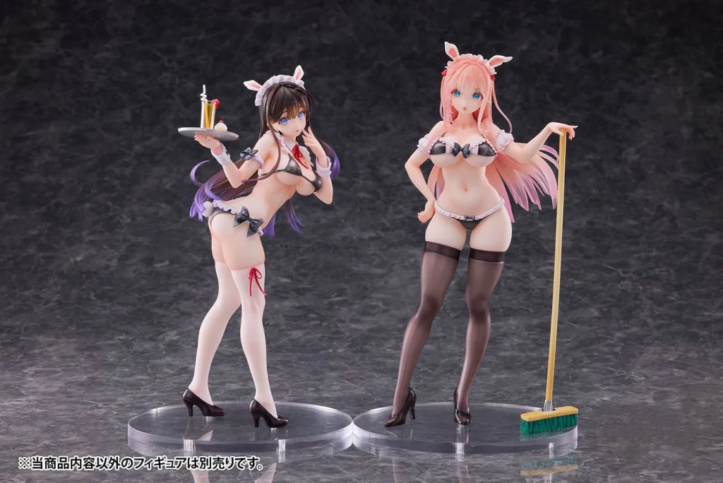 DSmile - Scale Figure - Cocoa
