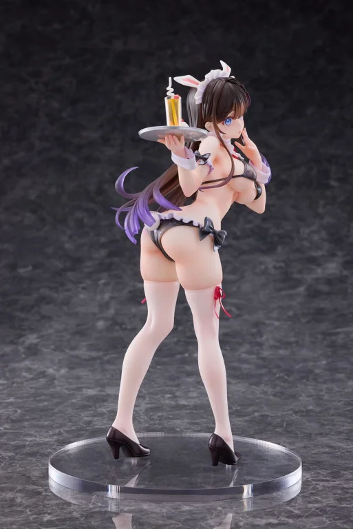 DSmile - Scale Figure - Cocoa