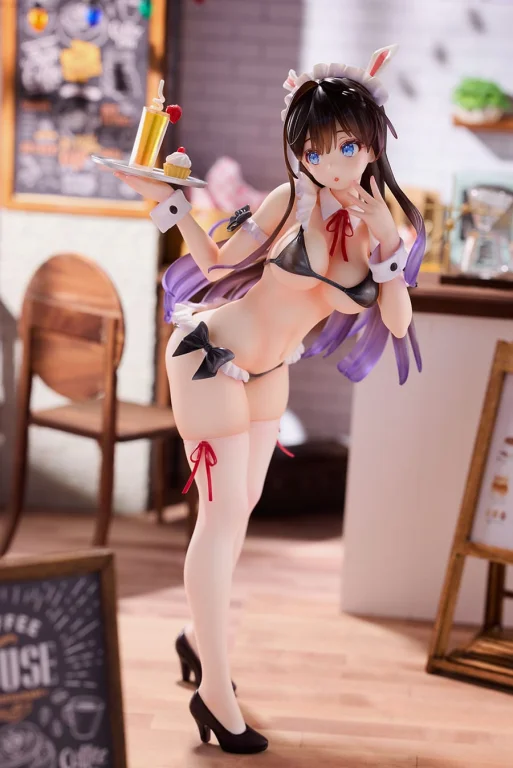 DSmile - Scale Figure - Cocoa