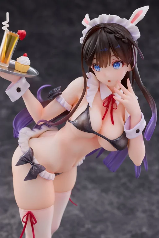 DSmile - Scale Figure - Cocoa