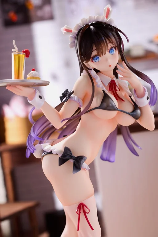DSmile - Scale Figure - Cocoa