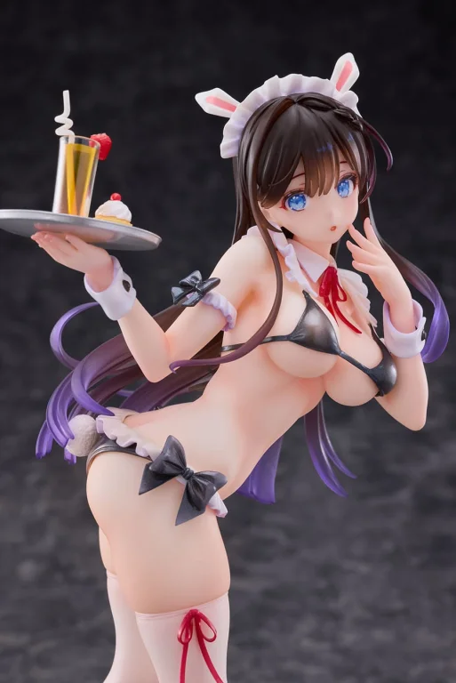 DSmile - Scale Figure - Cocoa