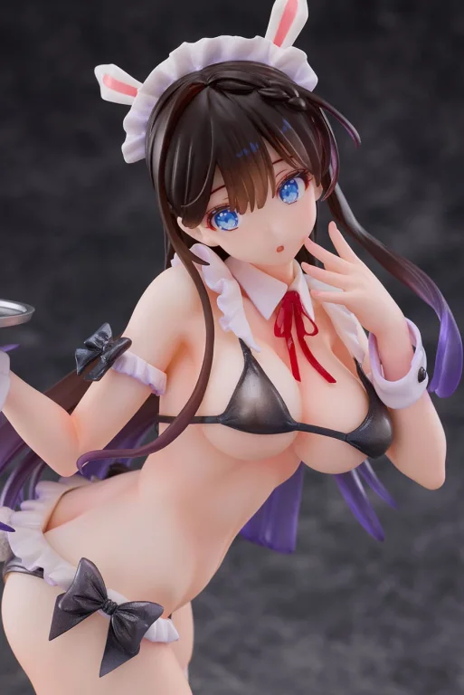 DSmile - Scale Figure - Cocoa