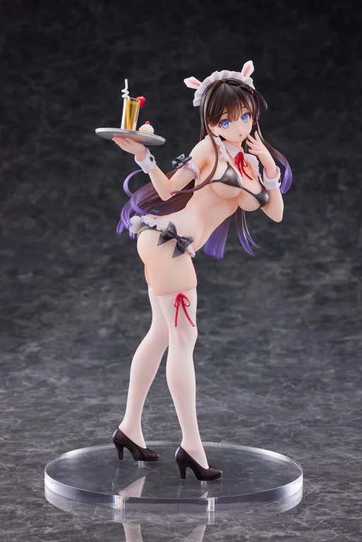 DSmile - Scale Figure - Cocoa