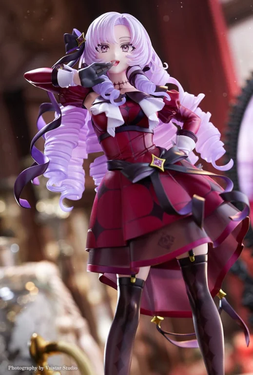 NIJISANJI - Scale Figure - Salome Hyakumantenbara