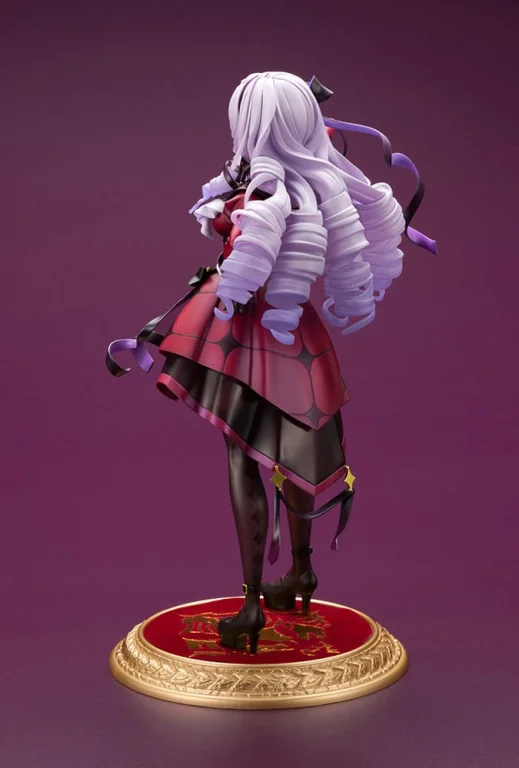 NIJISANJI - Scale Figure - Salome Hyakumantenbara