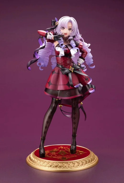 NIJISANJI - Scale Figure - Salome Hyakumantenbara