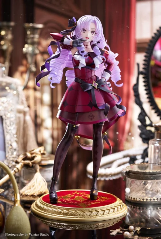NIJISANJI - Scale Figure - Salome Hyakumantenbara